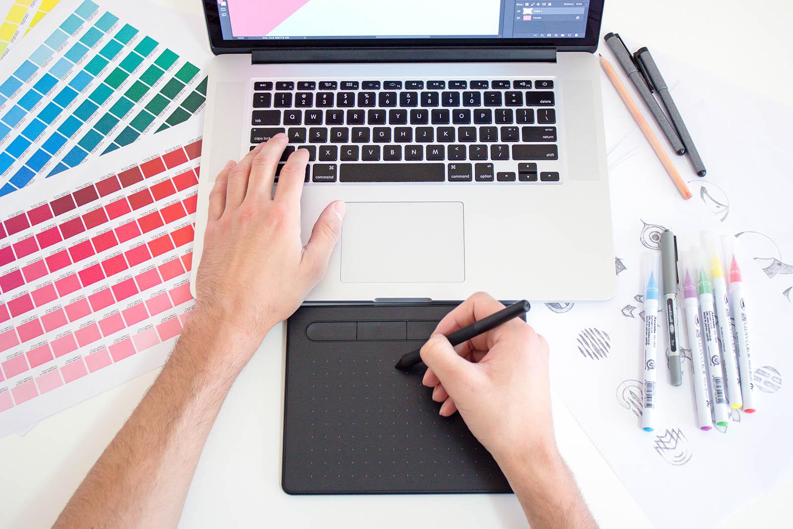 Landing your dream design job: What to put on your CV